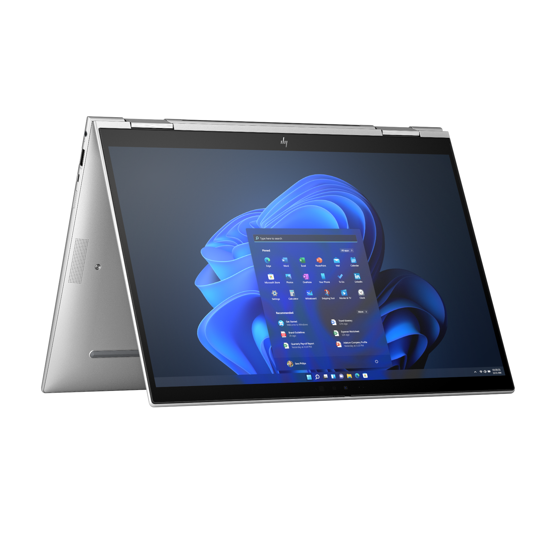 Bild von HP Elite x360 1040 G10 5Z523ES