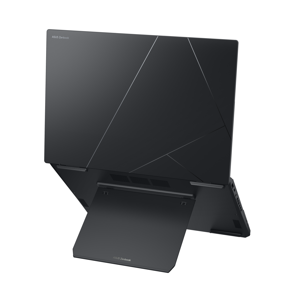 Bild von ASUS Zenbook Duo UX8406CA-QL055W - 14" WUXGA OLED, Ultra 9-285H, 16GB RAM, 1TB SSD, Windows 11