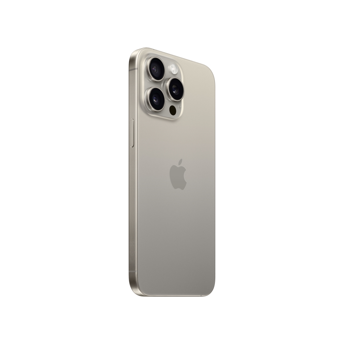 Bild von iPhone 15 Pro Max 256GB Titan Natur