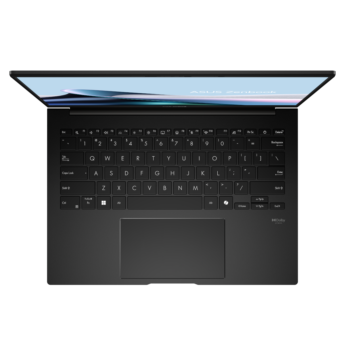 Bild von ASUS Zenbook 14 OLED UM3406KA-QD254W - 14