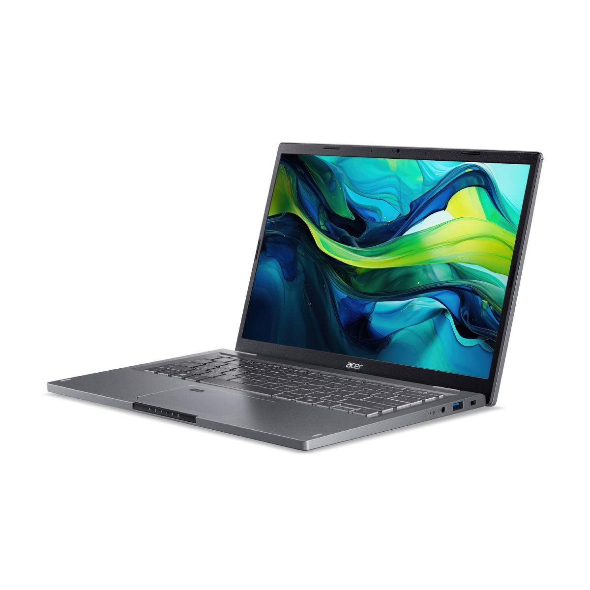 Bild von Acer Aspire 14 (A14-51M-745A) 14,0" WUXGA, IPS, Intel 7-150U, 16GB RAM, 1TB SSD, Windows 11