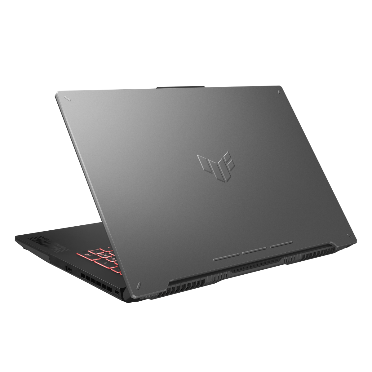 Bild von ASUS TUF 17 FA707NUR-HX011W - 17,3" FHD IPS 144Hz, AMD Ryzen 7-7435HS, 16GB RAM, 1000GB SSD, GeForce RTX 4050, Windows 11 Home