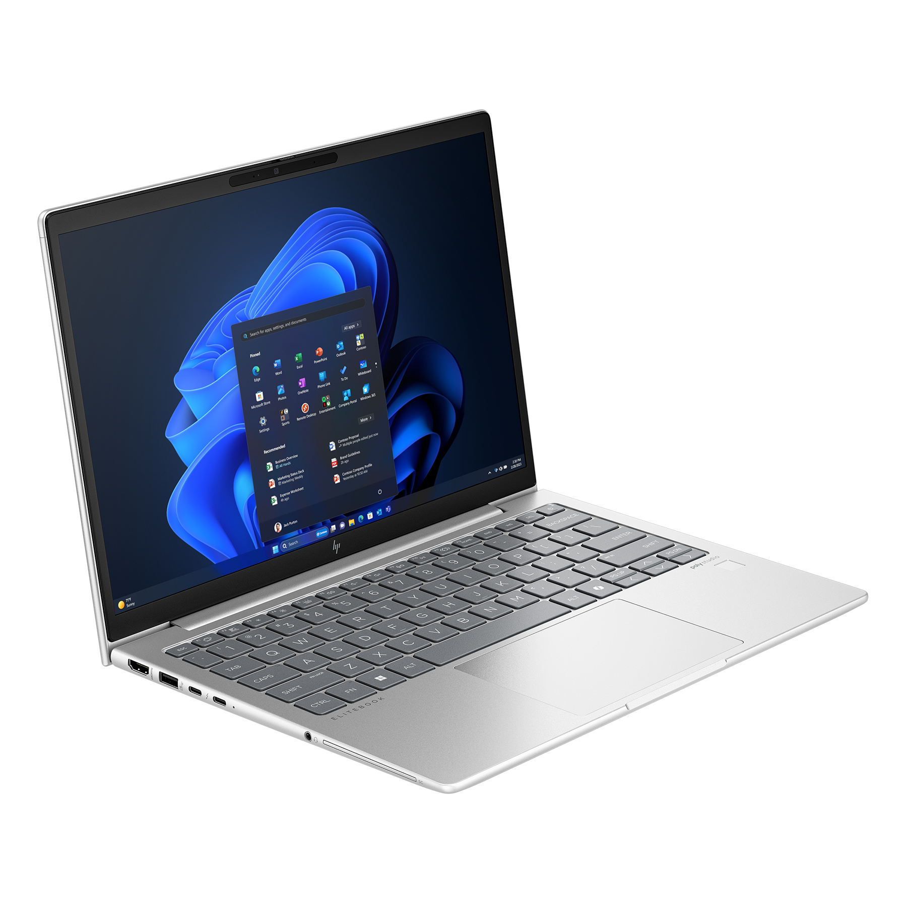 Bild von HP EliteBook 630 G11 9C0G8EA 13,3