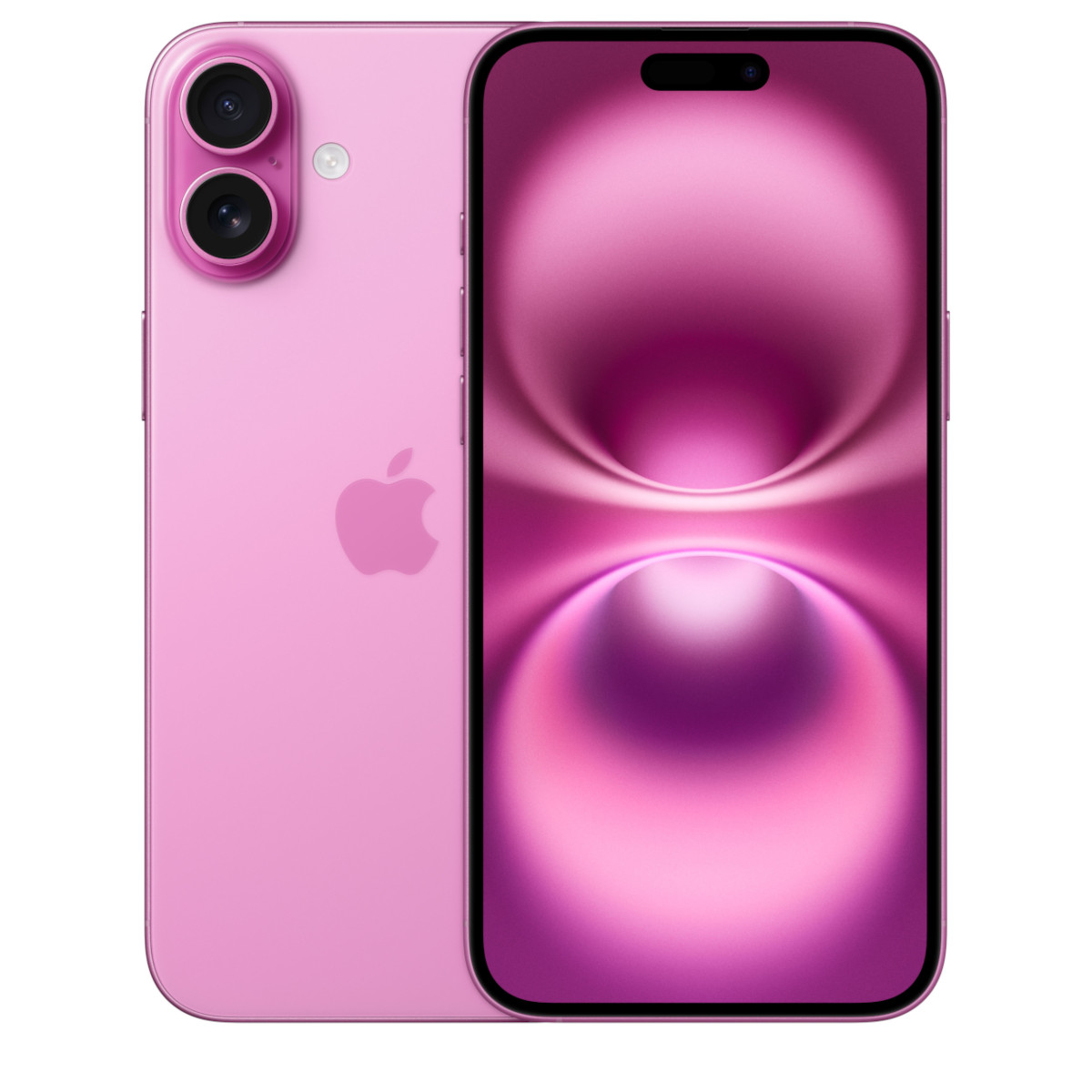 Bild von iPhone 16 Plus 128GB Pink