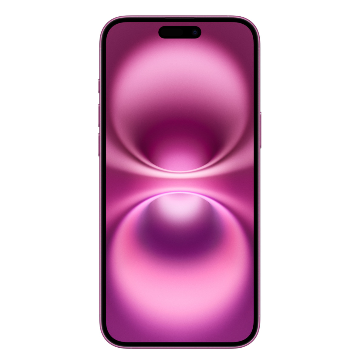 Bild von iPhone 16 Plus 128GB Pink