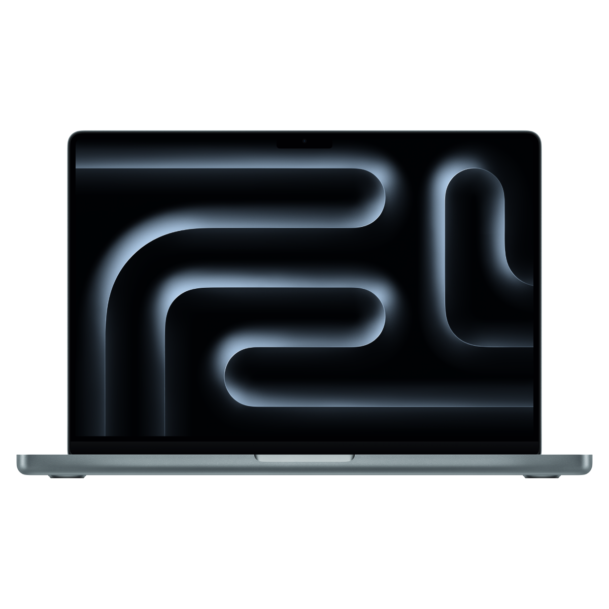 Bild von Apple MacBook Pro MXE03D/A Space Grau