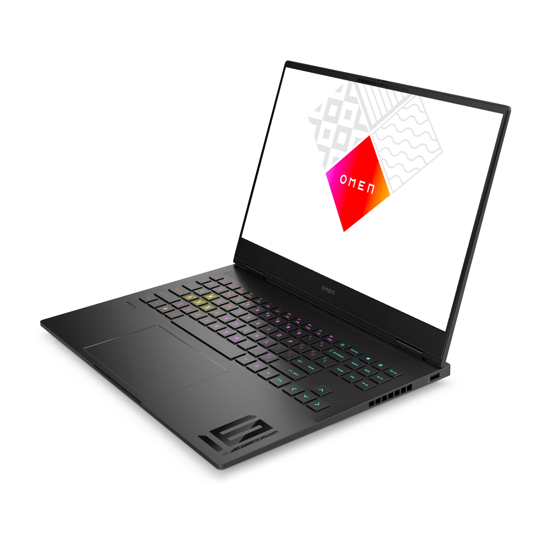 Bild von HP OMEN Transcend 16-u1077ng 16.0