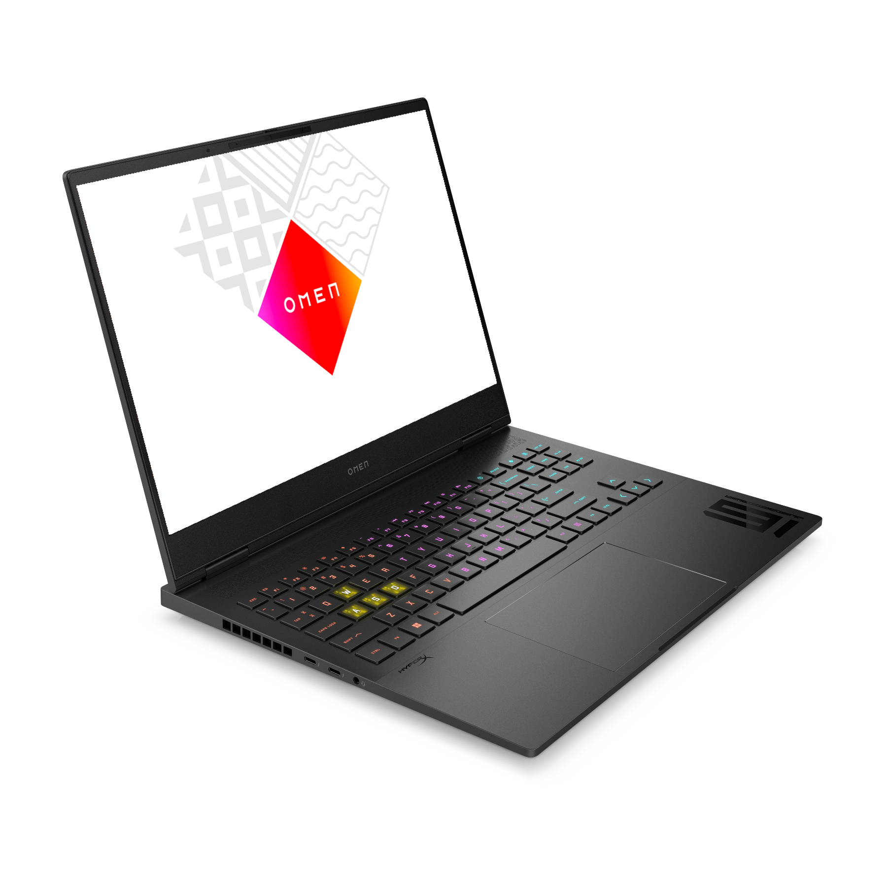 Bild von HP OMEN Transcend 16-u1077ng 16.0