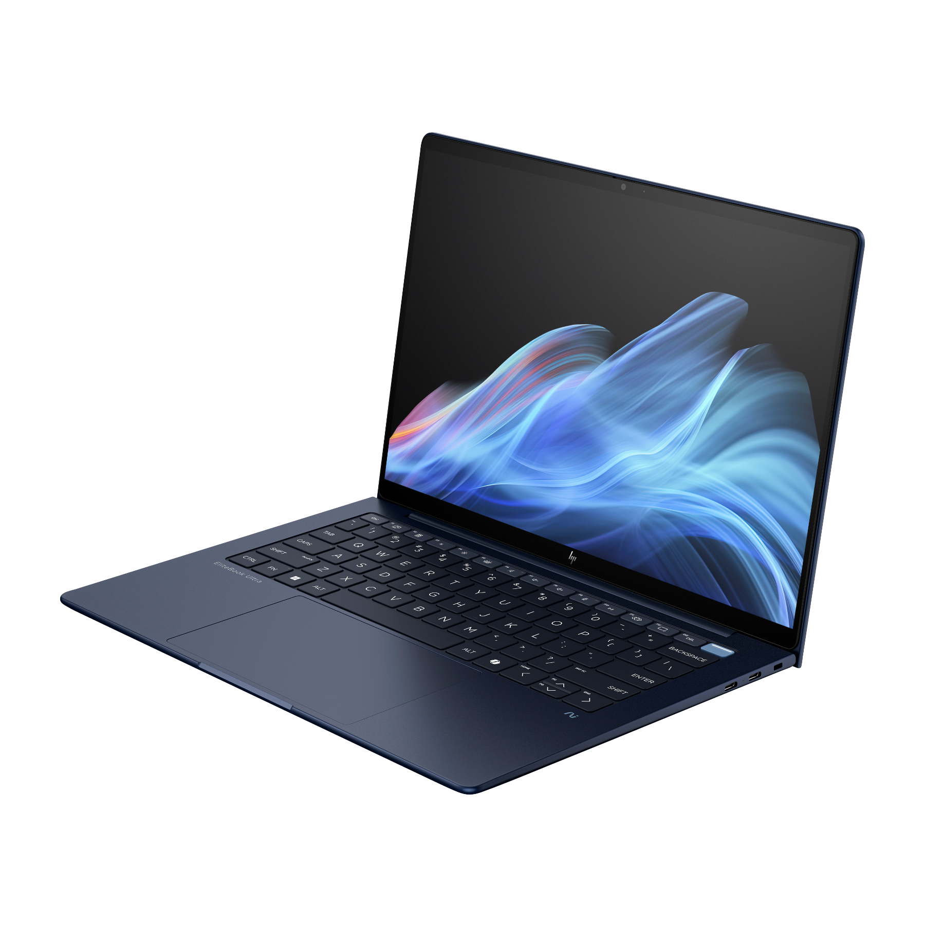 Bild von HP EliteBook Ultra G1i B66P0ES 14