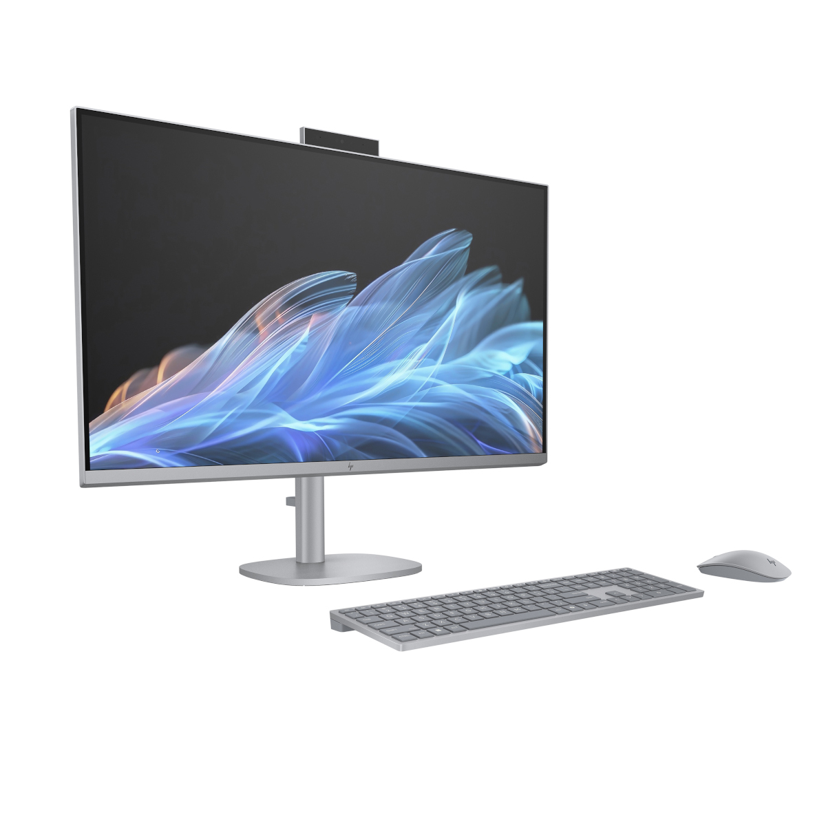 Bild von HP OmniStudio X All-in-One PC 32-c0177ng [80cm (31,5") 4K-UHD-Display, IntelCore Ultra 7 155H, 32GB RAM, 2TB SSD, NVIDIA RTX 4050, Win11]