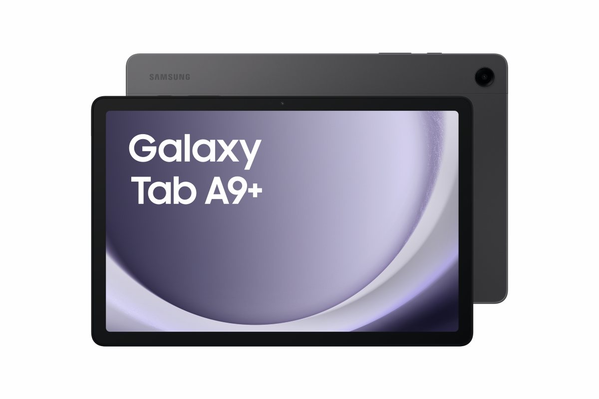 Bild von Samsung Galaxy Tab A9+ 64GB WIFI Graphite