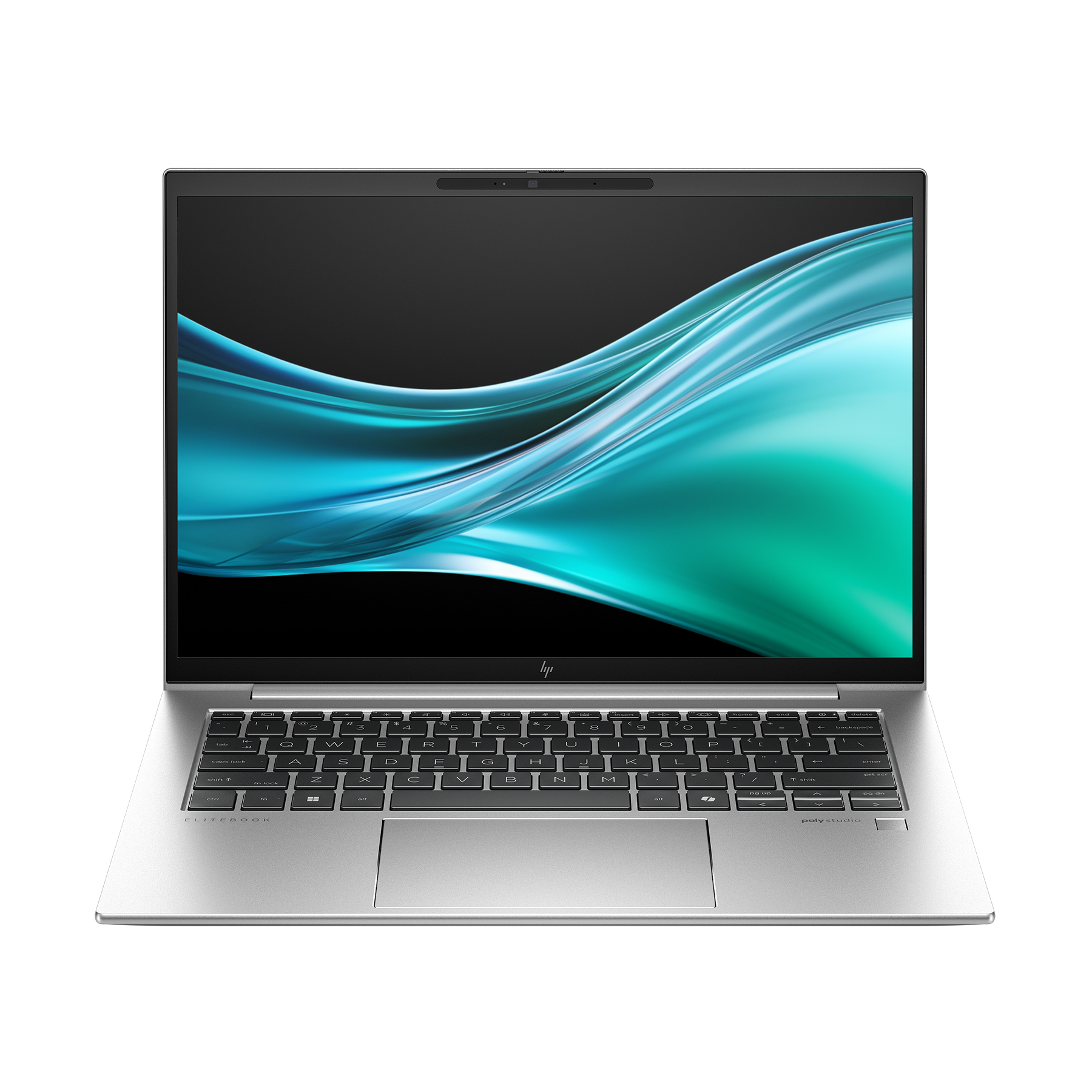 Bild von HP EliteBook 845 G11 927V9ES 14,0" WUXGA IPS, AMD Ryzen 7 8840U, 16GB RAM, 1TB SSD, LTE; Windows 11 Pro