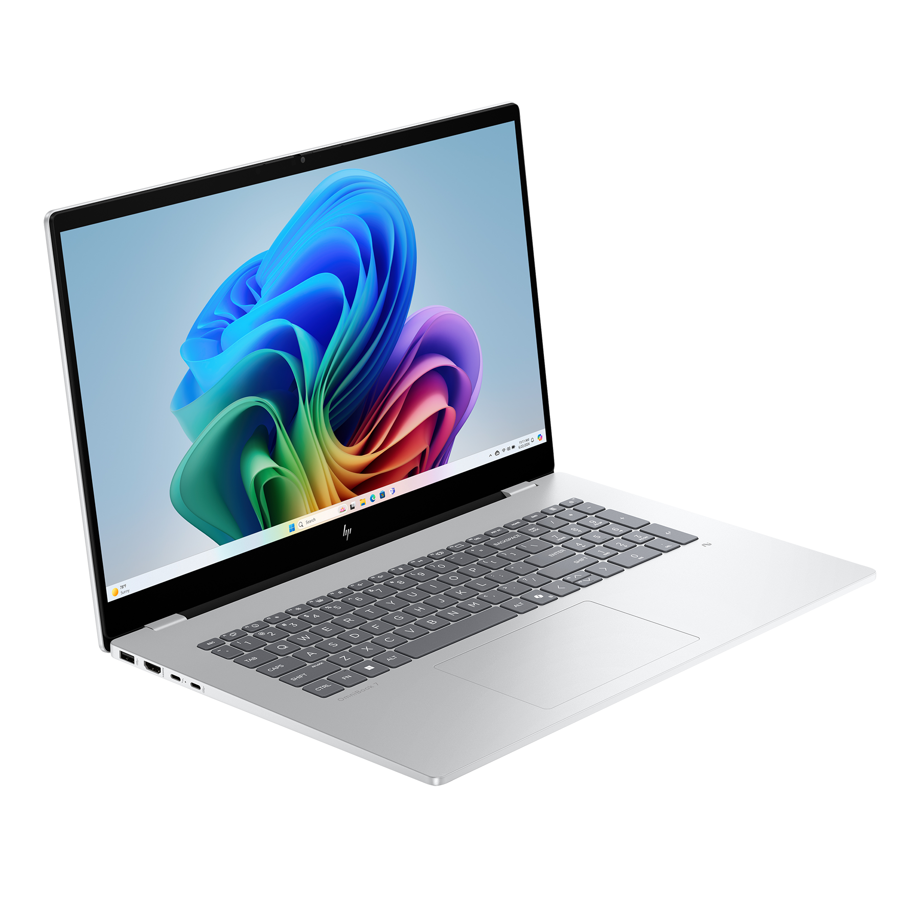 Bild von HP OmniBook 7 17-dc0176ng 17,3