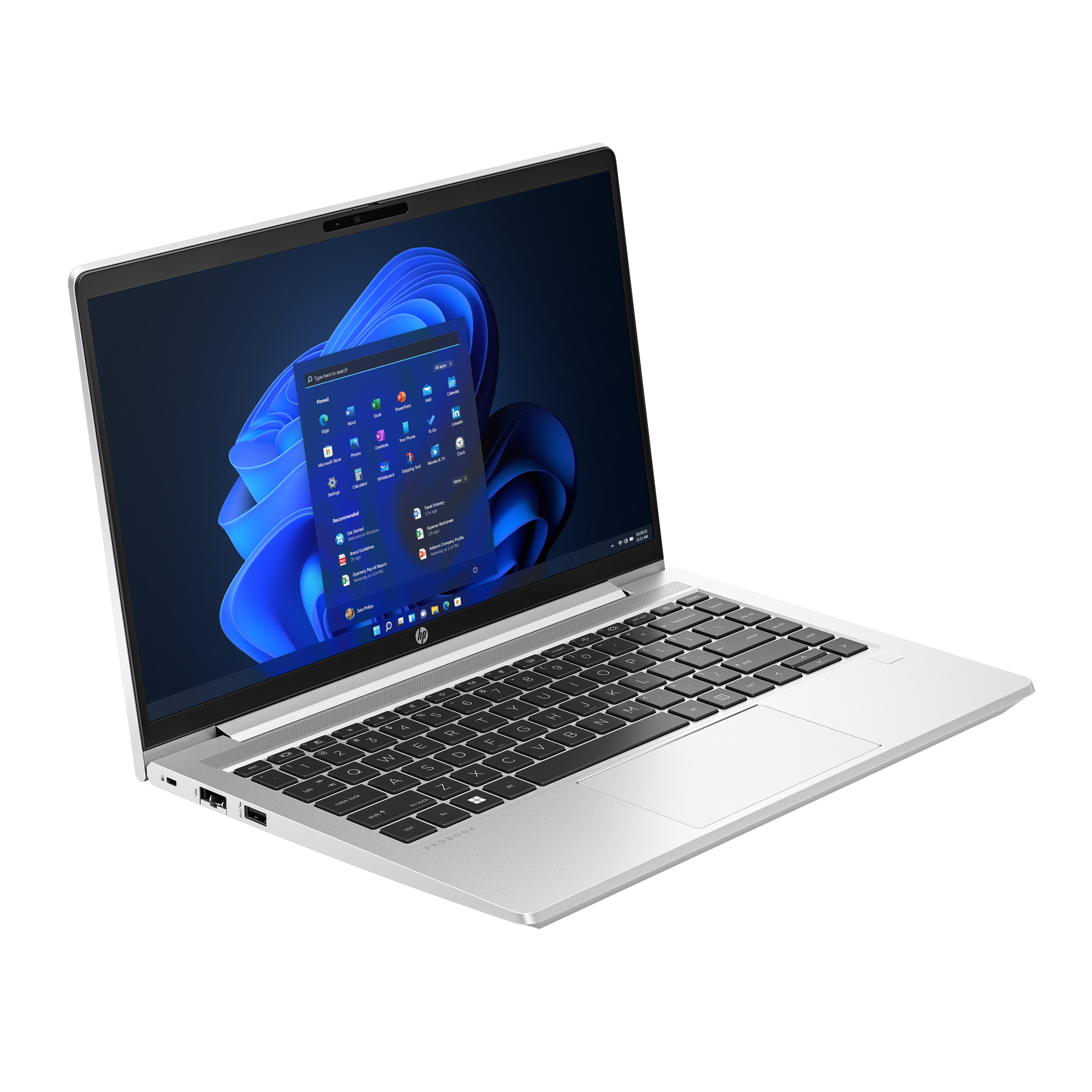 Bild von HP ProBook 440 G10 854K8ES 14
