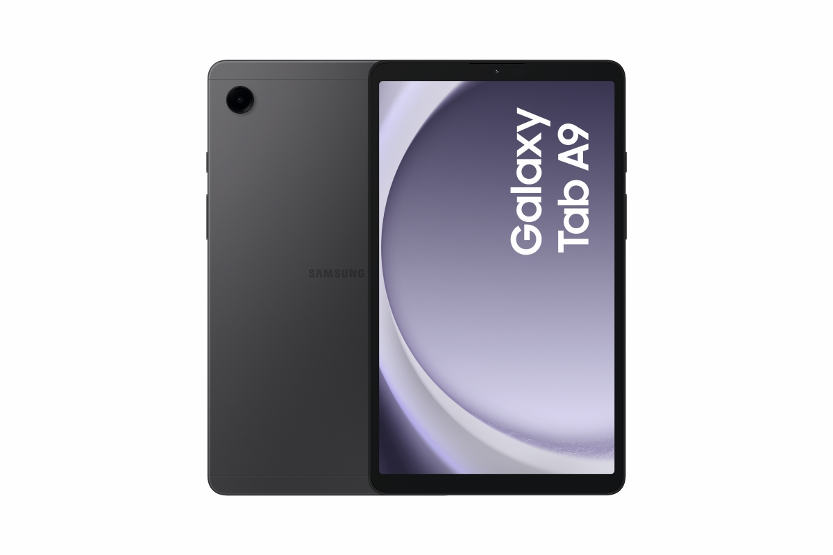 Bild von Samsung Galaxy Tab A9 64GB WiFi Graphite