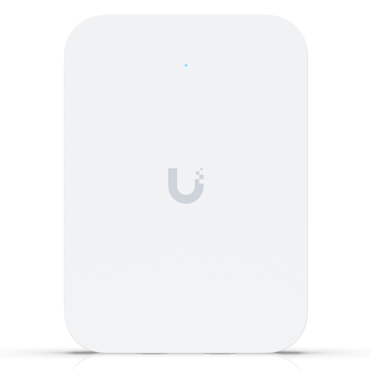Bild von Ubiquiti U7 In-Wall WiFi 7 Access Point BE5000 Dualband, 3x 2.5G RJ45, Wandmontage