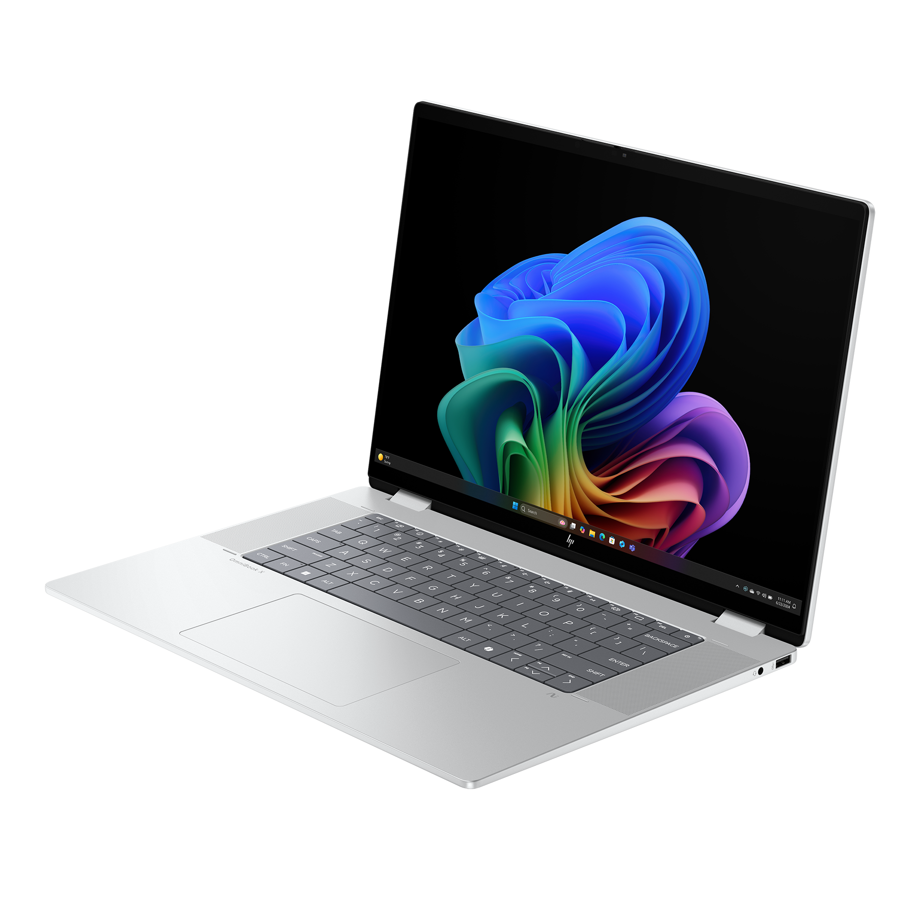 Bild von HP OmniBook X Flip 16-as0177ng 16,0