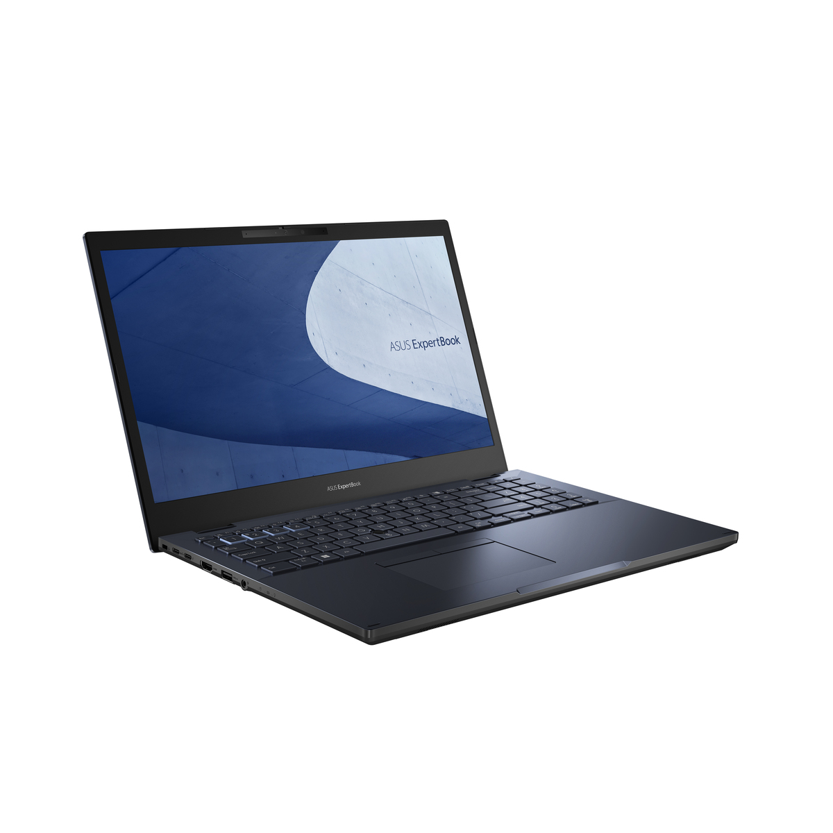 Bild von ASUS Expertbook B2 B2502CBA-KJ0459X