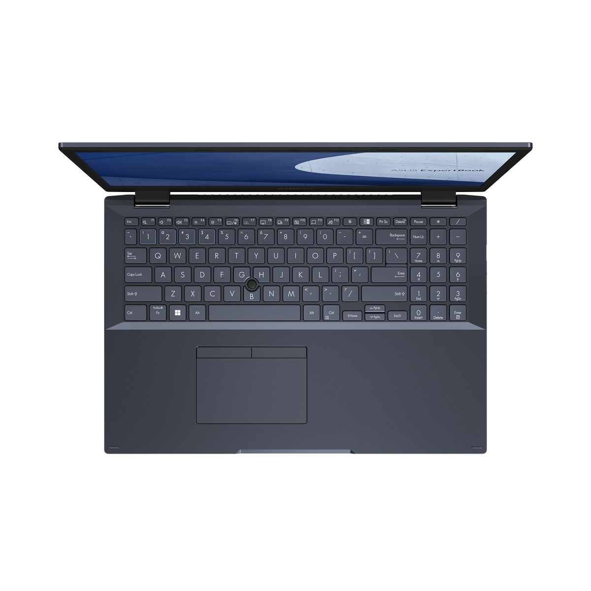 Bild von ASUS Expertbook B2 B2502CBA-KJ0459X