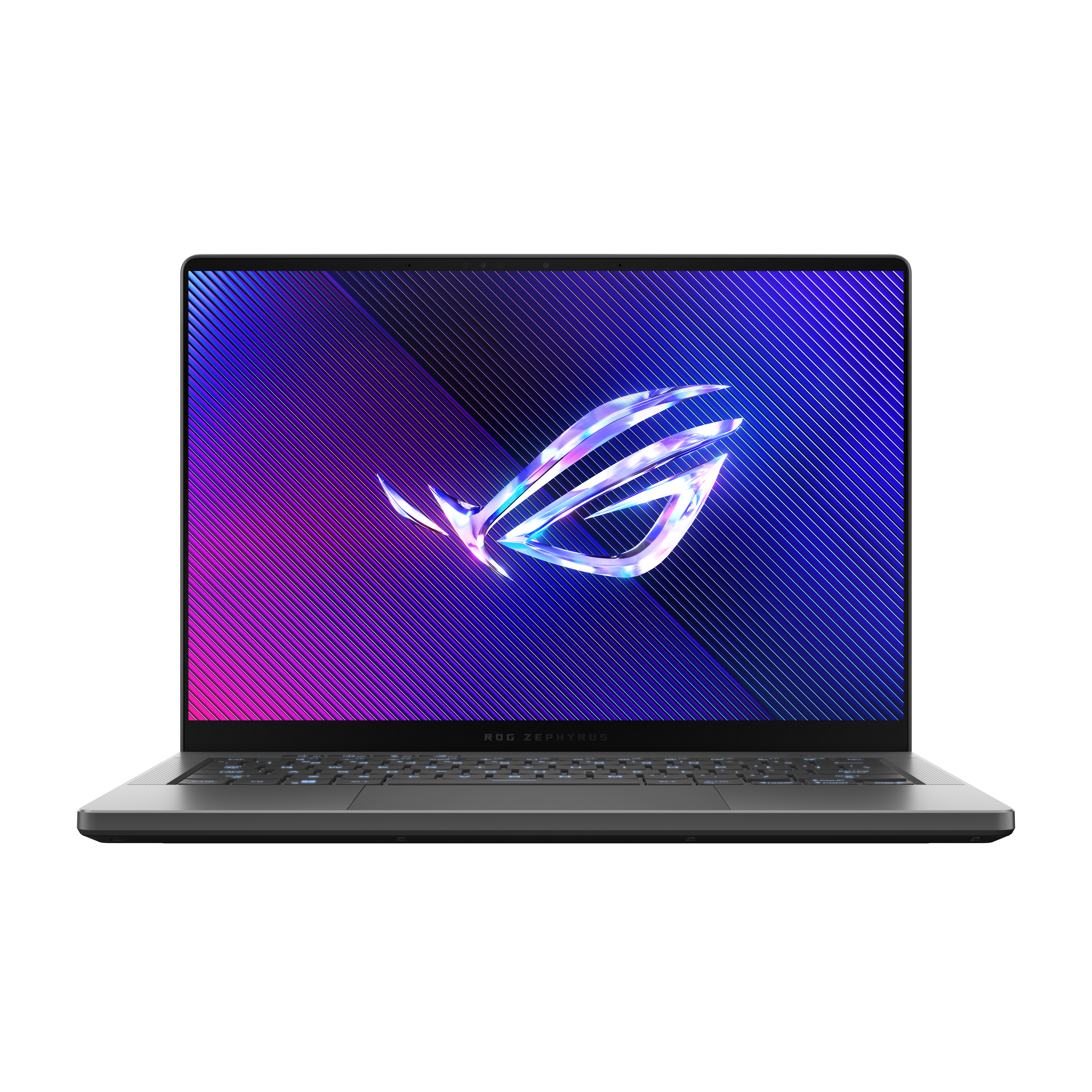 Bild von ASUS ROG Zephyrus G14 GA403WP-QS005W - 14" WQXGA+ OLED 120Hz, AMD Ryzen AI 9 HX 370, 32GB RAM, 1TB SSD, GeForce RTX 5070, Windows 11