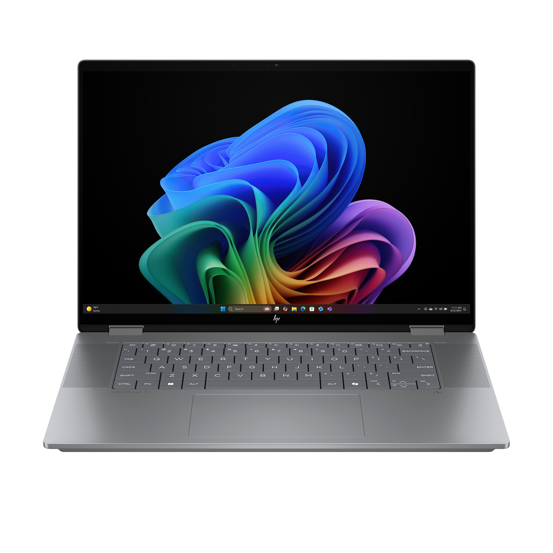 Bild von HP OmniBook X Flip 16-ar0177ng 16,0