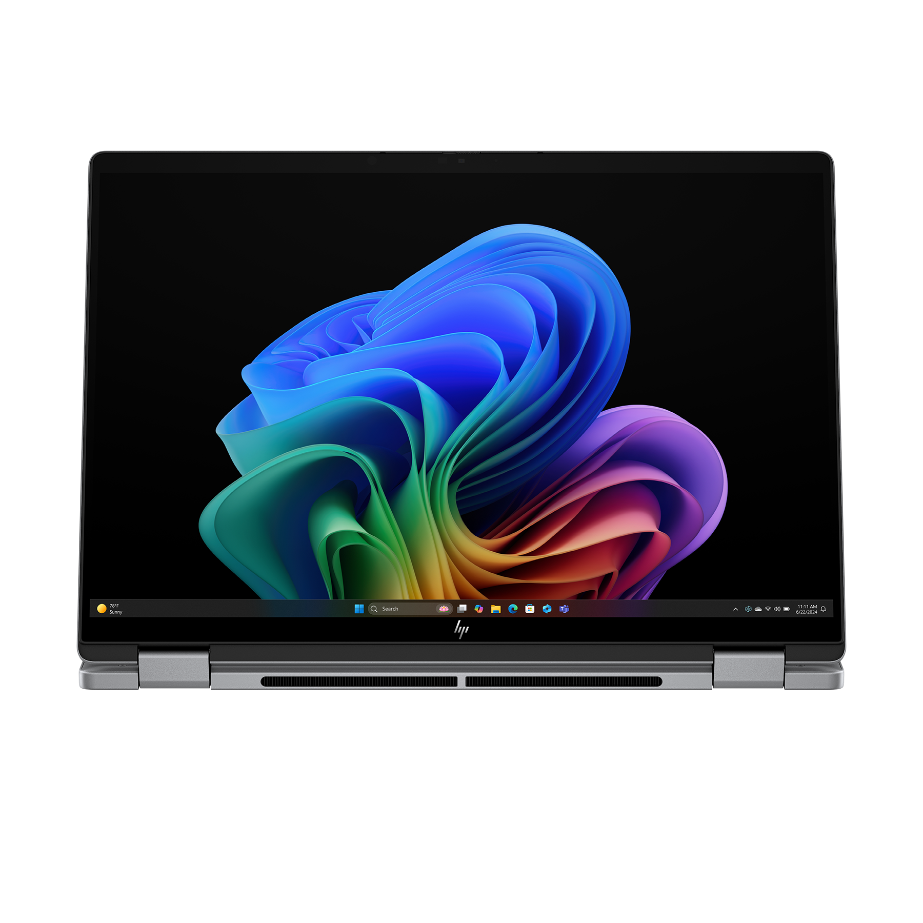 Bild von HP OmniBook X Flip 14-fm0177ng 14,0