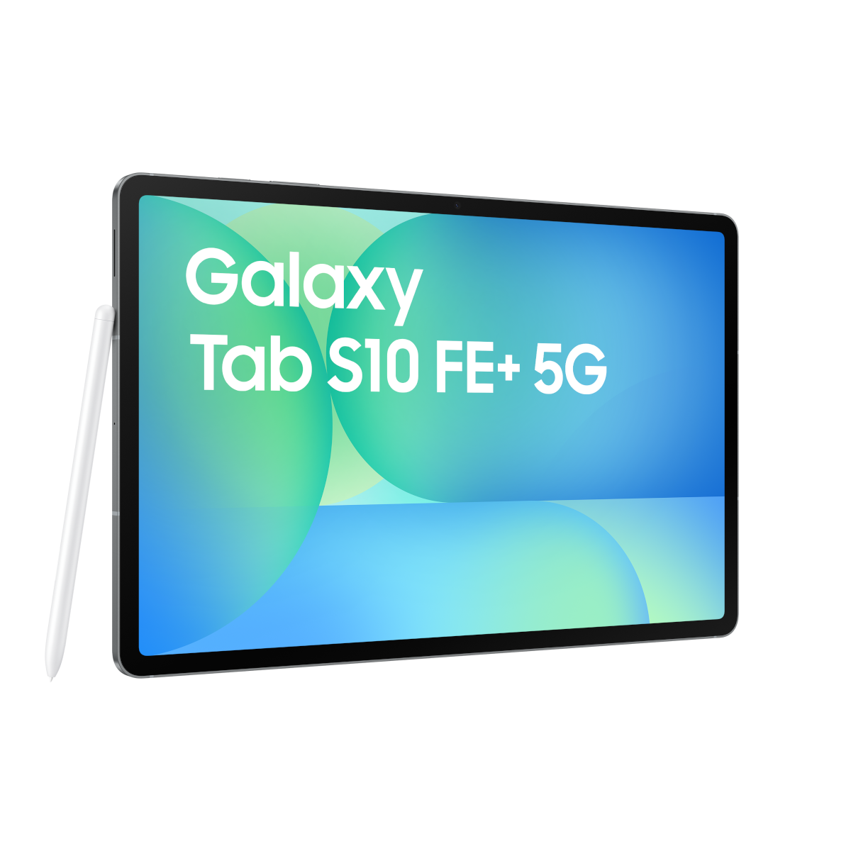 Bild von Samsung Galaxy Tab S10 FE+ 5G Gray 13,1