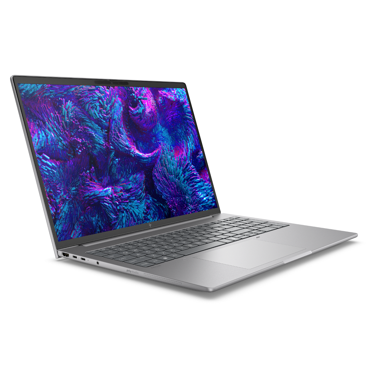 Bild von HP ZBook 8 G1i 16 A3ZU1ET 16