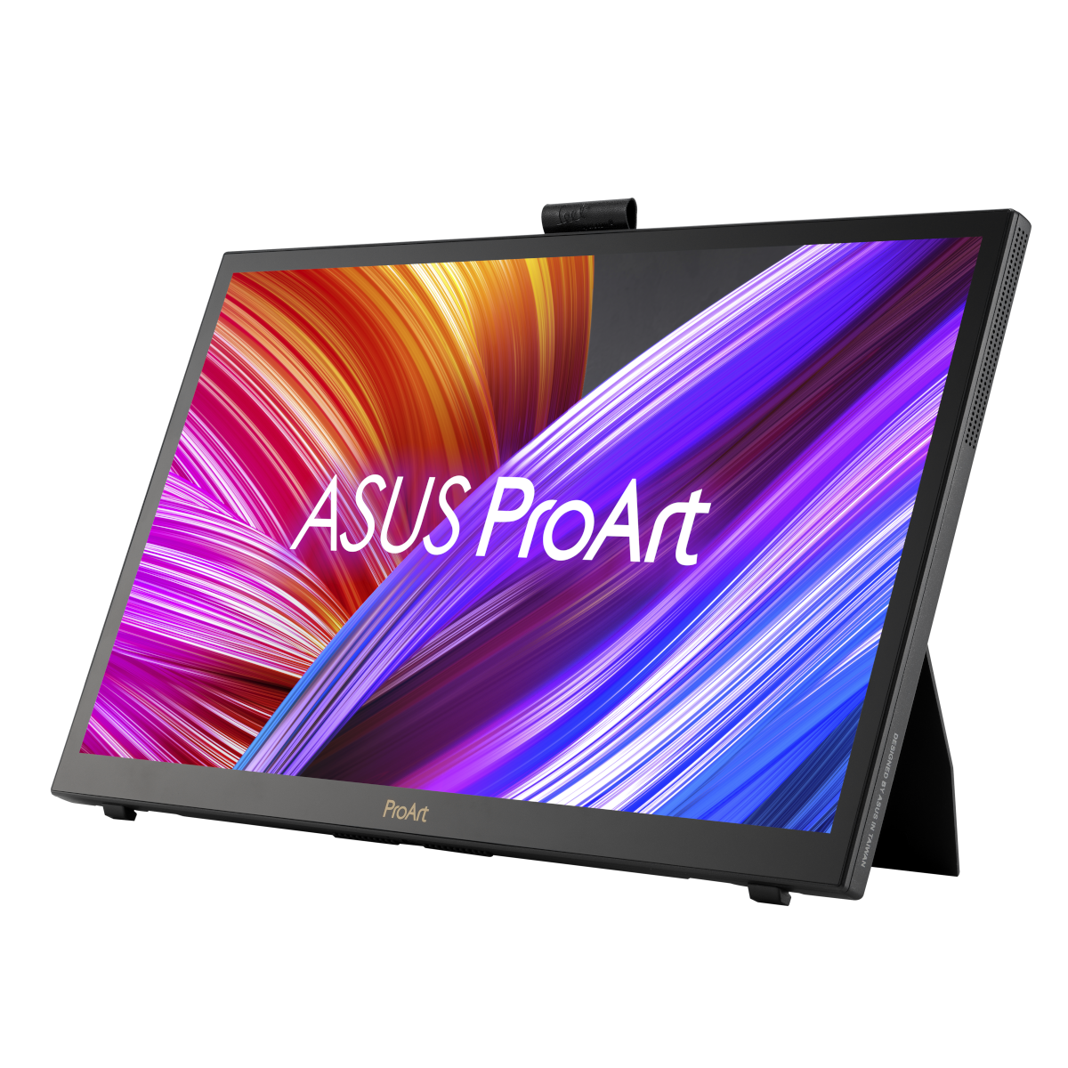 Bild von ASUS ProArt PA169CDV 15,6" 4K Profi Touch Monitor Business