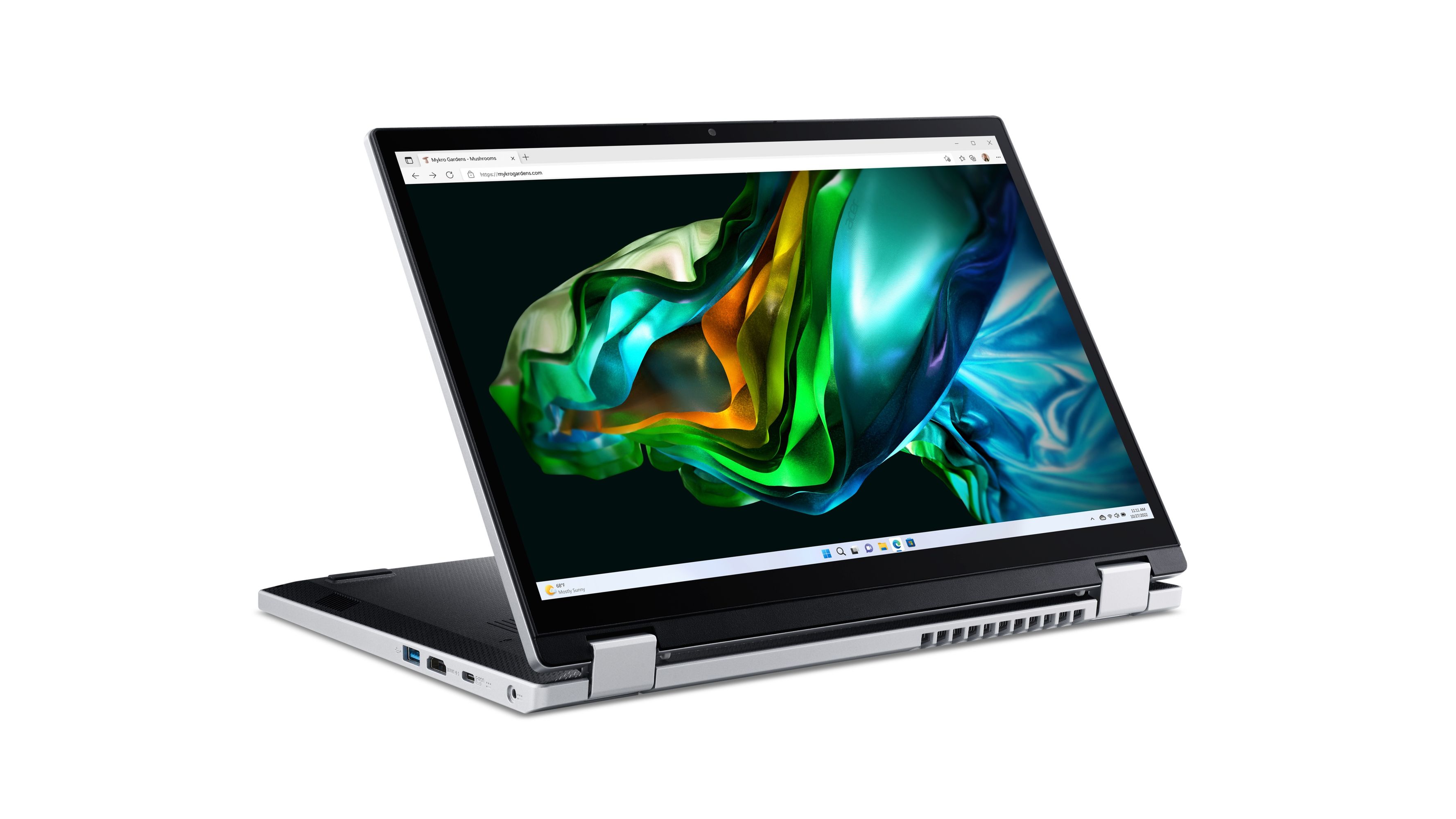 Bild von Acer Aspire 3 Spin (A3SP14-31PT-310V)