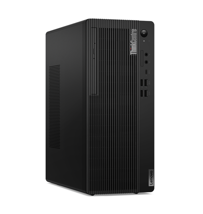 Bild von Lenovo ThinkCentre M70t Tower 12U6004LGE - Intel i7-13700, 32GB DDR5 RAM, 512GB SSD, Intel UHD Grafik 770, Win11 Pro
