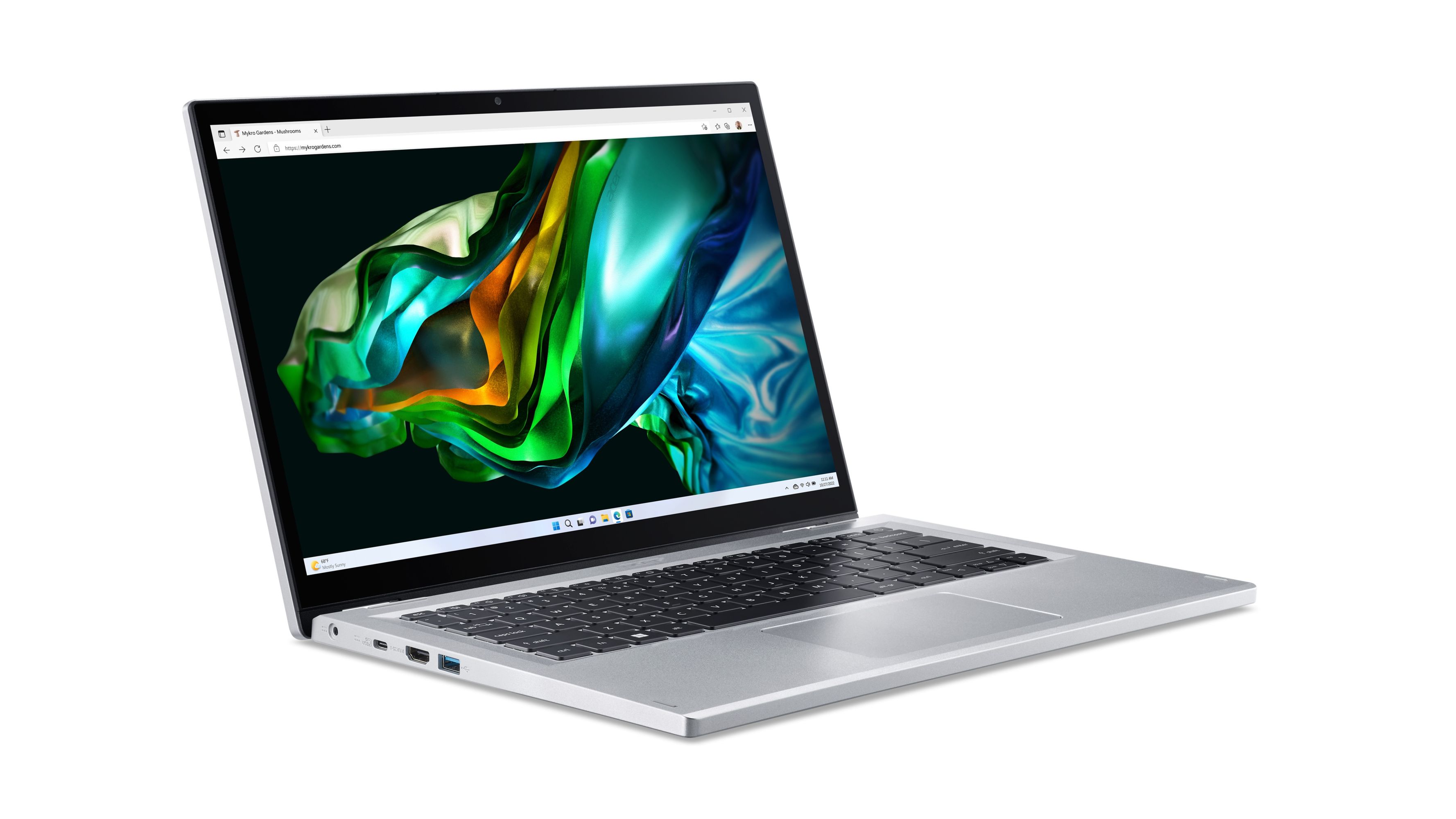 Bild von Acer Aspire 3 Spin (A3SP14-31PT-310V)