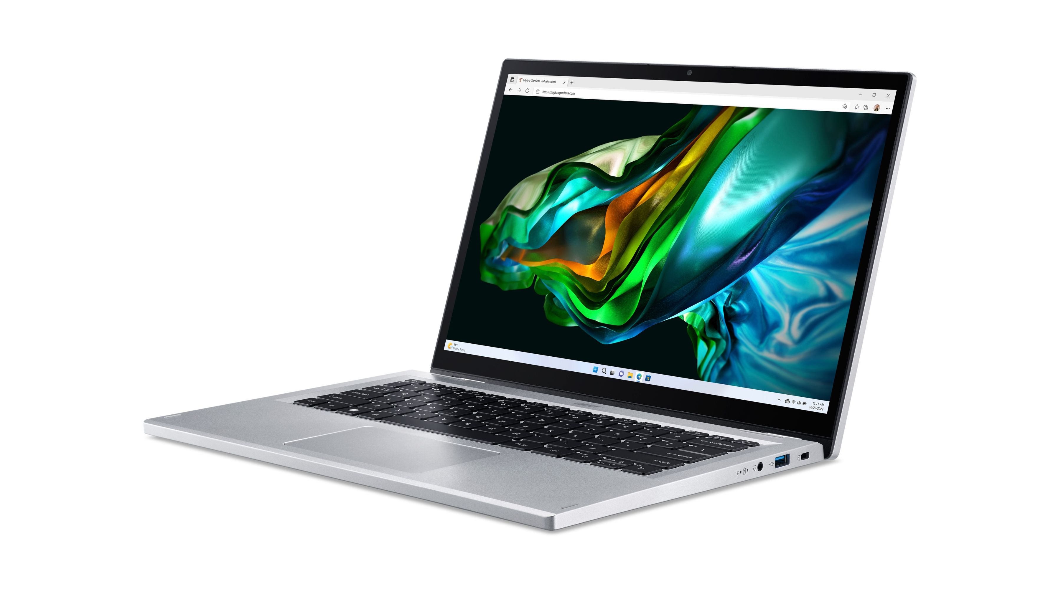 Bild von Acer Aspire 3 Spin (A3SP14-31PT-310V)
