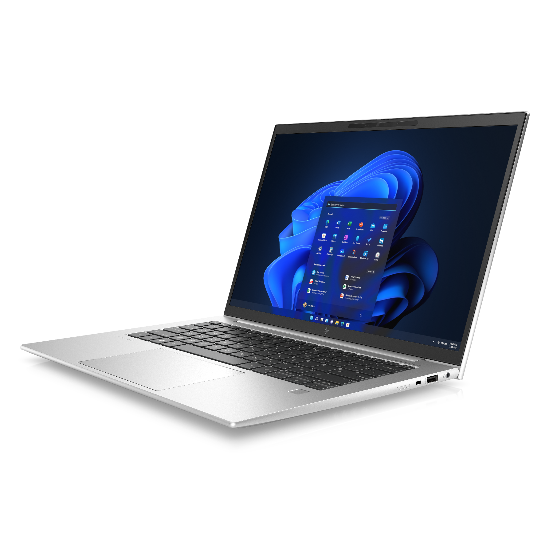 Bild von HP EliteBook 845 G9 9M438AT 14