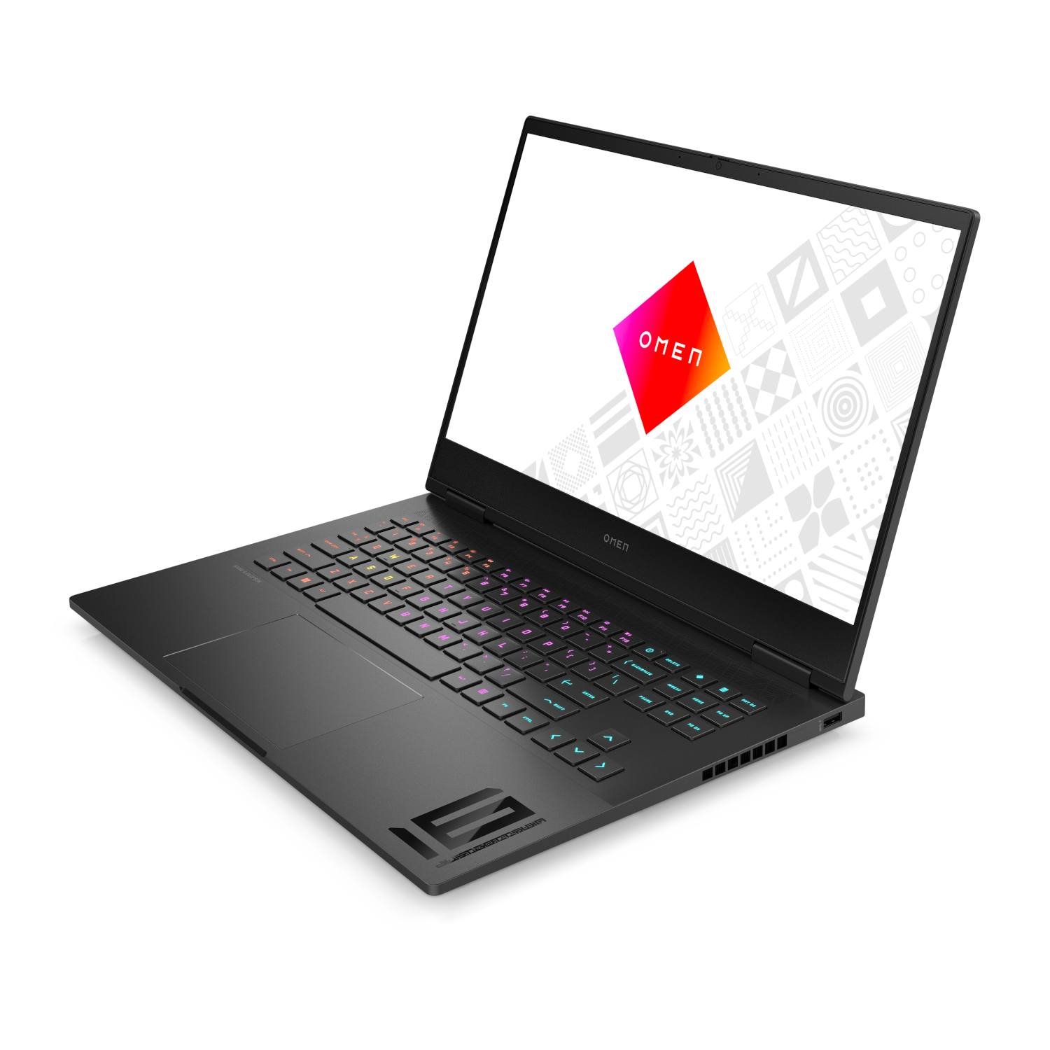 Bild von HP OMEN 16-xf0376ng 16,1