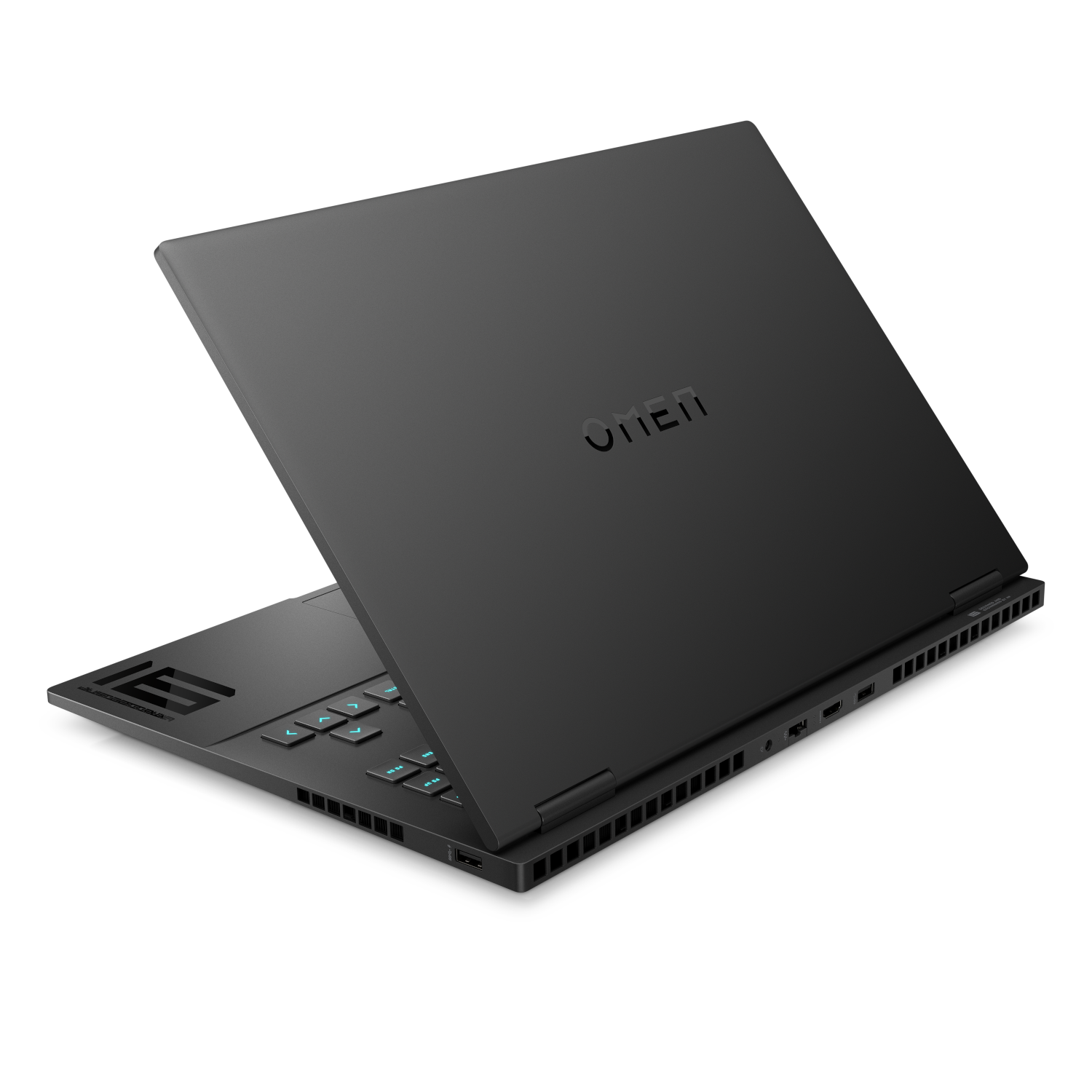 Bild von HP OMEN 16-xf0376ng 16,1