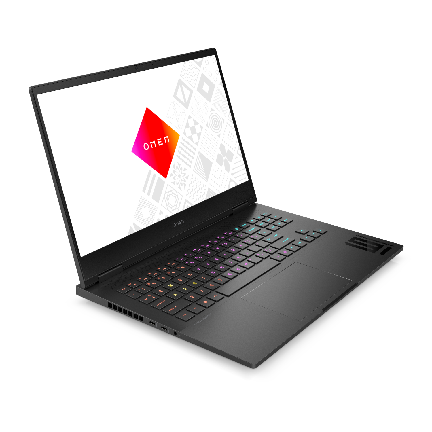 Bild von HP OMEN 16-xf0376ng 16,1