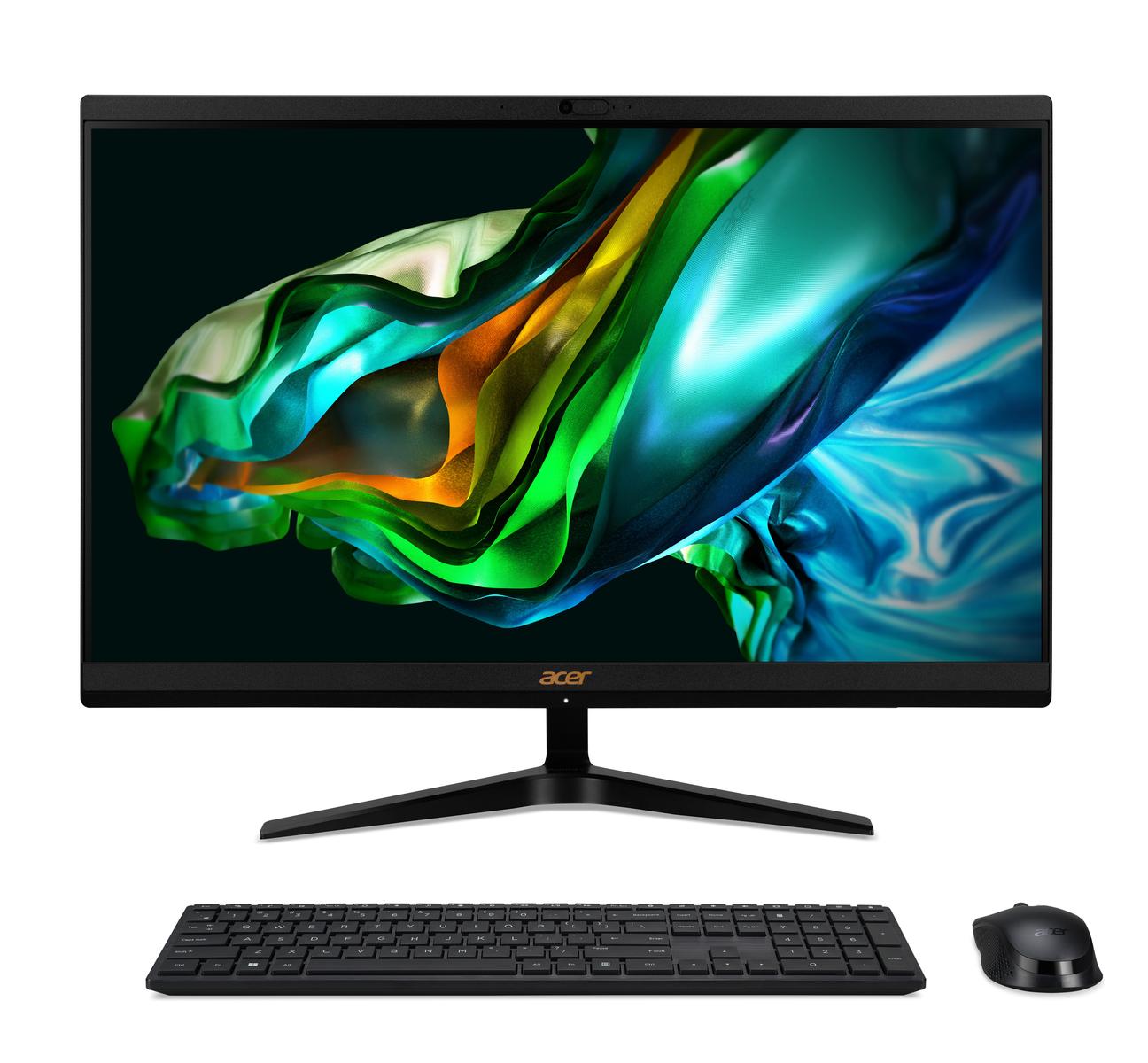 Bild von Acer Aspire C24-A All-in-One PC