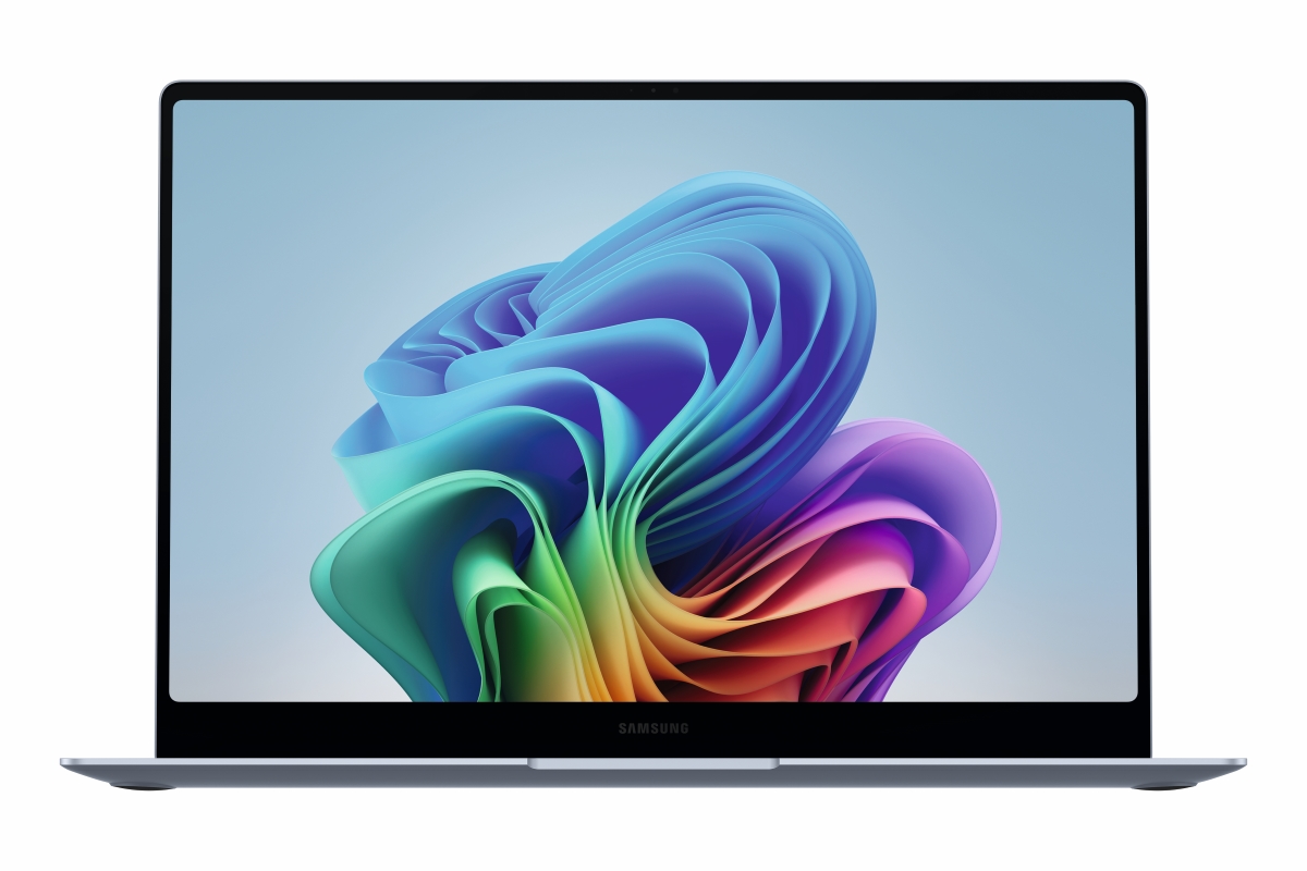 Bild von Samsung Galaxy Book Edge 15,6 - 15,6 Zoll 8CX CPU 256 GB SSD 16 GB RAM W11H Icy Blue