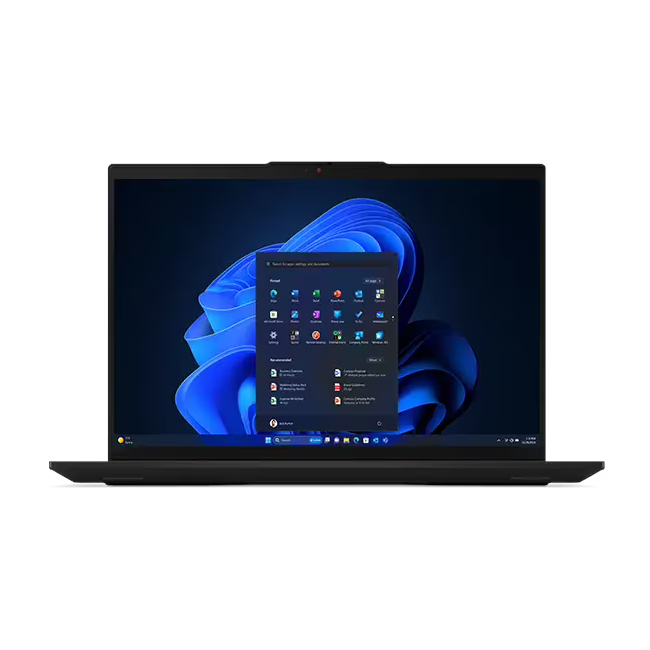 Bild von Lenovo ThinkPad L16 G1 21L3002BGE - 16" WUXGA, Intel® Core™ Ultra 5 125U, 32GB RAM, 1TB SSD, Windows 11 Pro