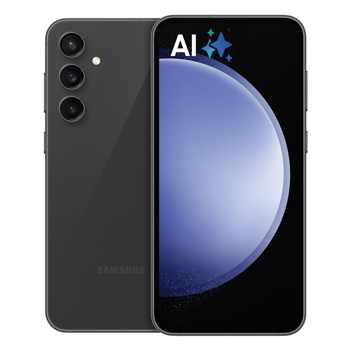 Bild von Samsung Galaxy S23 FE 128GB Graphite