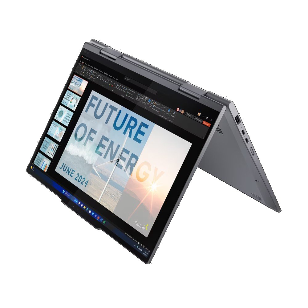 Bild von Lenovo ThinkPad X1 2-in-1 Gen 9 21KE002KGE - 14