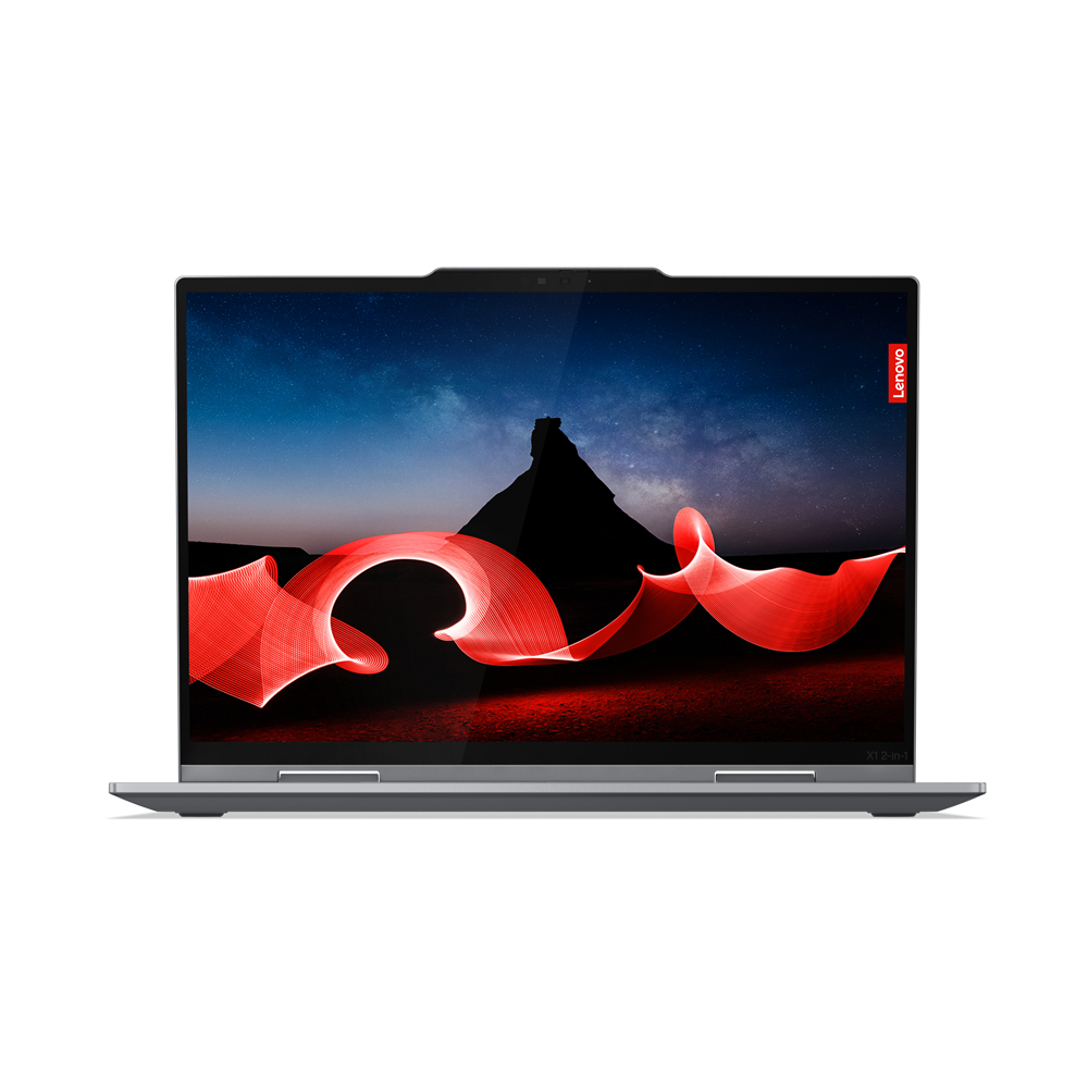 Bild von Lenovo ThinkPad X1 2-in-1 Gen 9 21KE002KGE - 14
