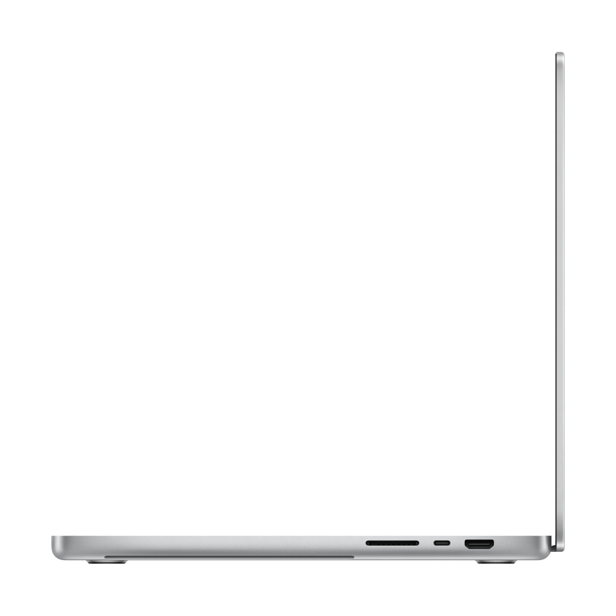 Bild von Apple MacBook Pro Silber MX2U3D/A - 41cm (16''), M4 Pro 14-Core Chip, 20-Core GPU, 48GB RAM, 512GB SSD