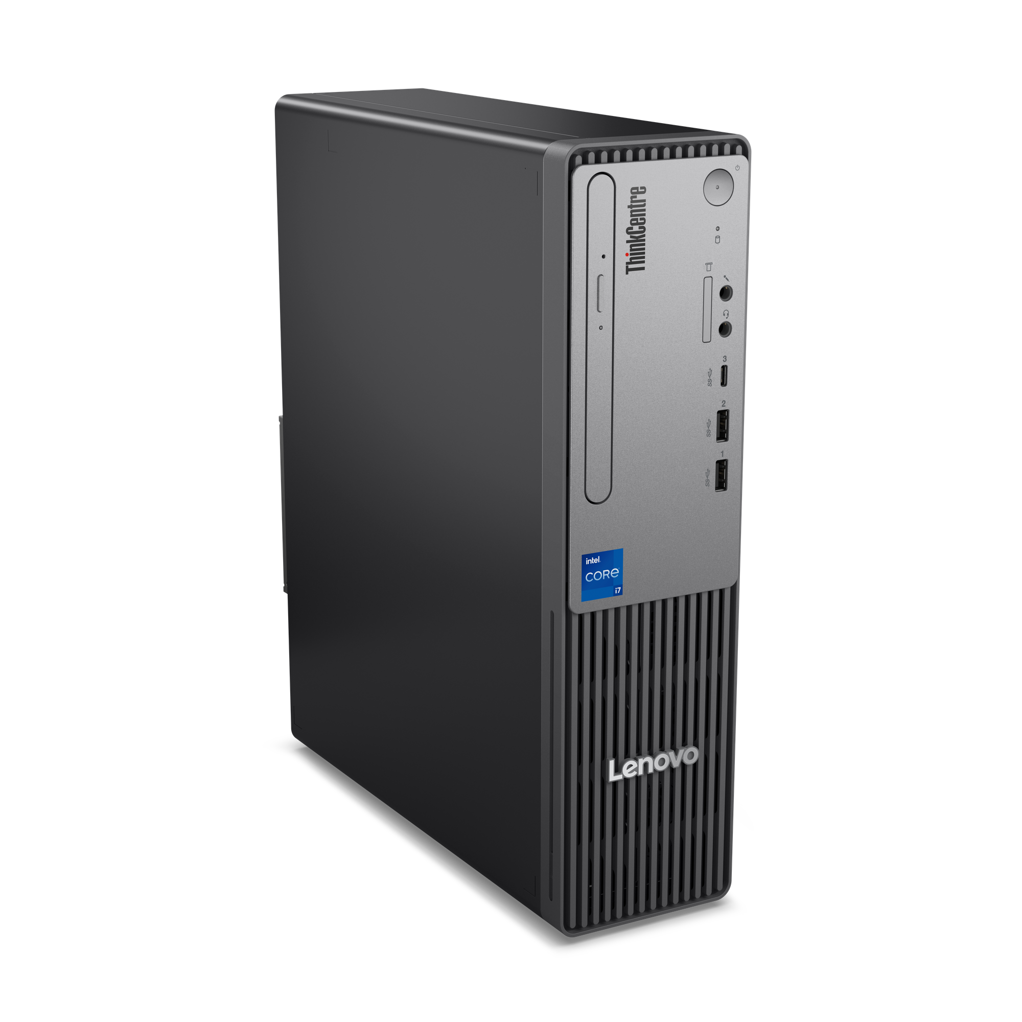 Bild von Lenovo ThinkCentre Neo 50s SFF 12XD0000GE - Intel i5-13400, 16GB DDR5 RAM, 512GB SSD, Intel UHD Grafik 730, Win11 Pro