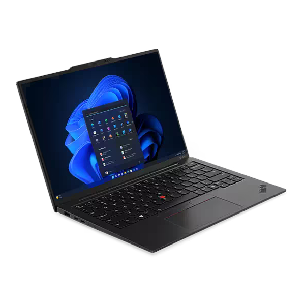 Bild von Lenovo ThinkPad X1 Carbon G12 21KC0065GE - 14.0" WUXGA, Intel® Core™ Ultra 5 125U, 16GB, 512GB, 4G, Windows 11 Pro
