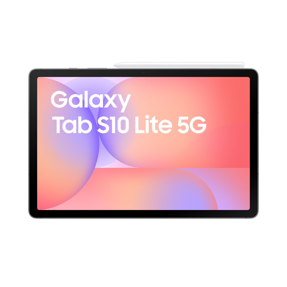 Bild von Samsung Galaxy Tab S10 Lite 5G Grey 10,9" WQXGA+ Display/ Octa-Core/ 6 GB RAM / 128 GB Speicher