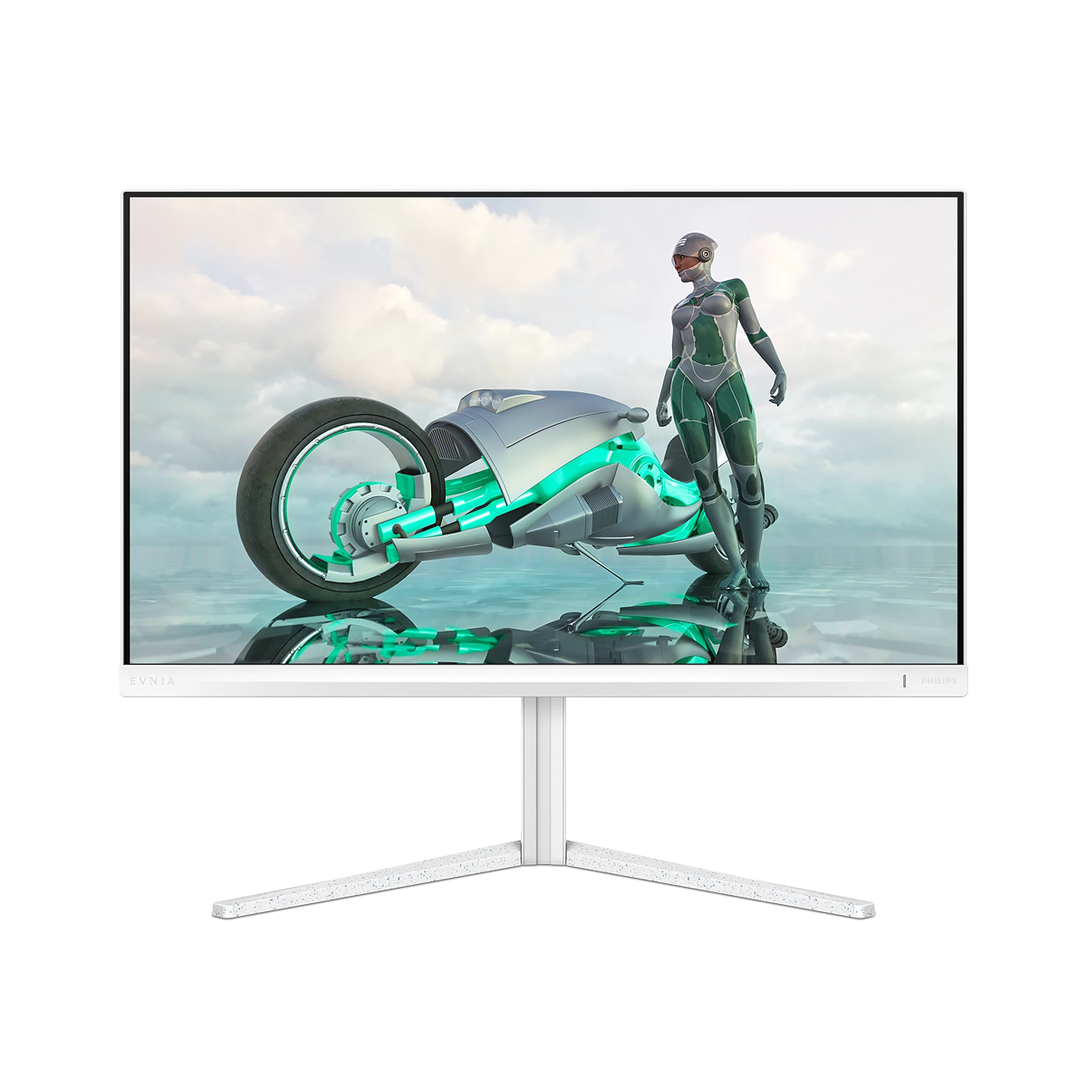 Bild von Philips 27M2N3501PA Gaming Monitor 27 Zoll, Quad HD, 260 Hz