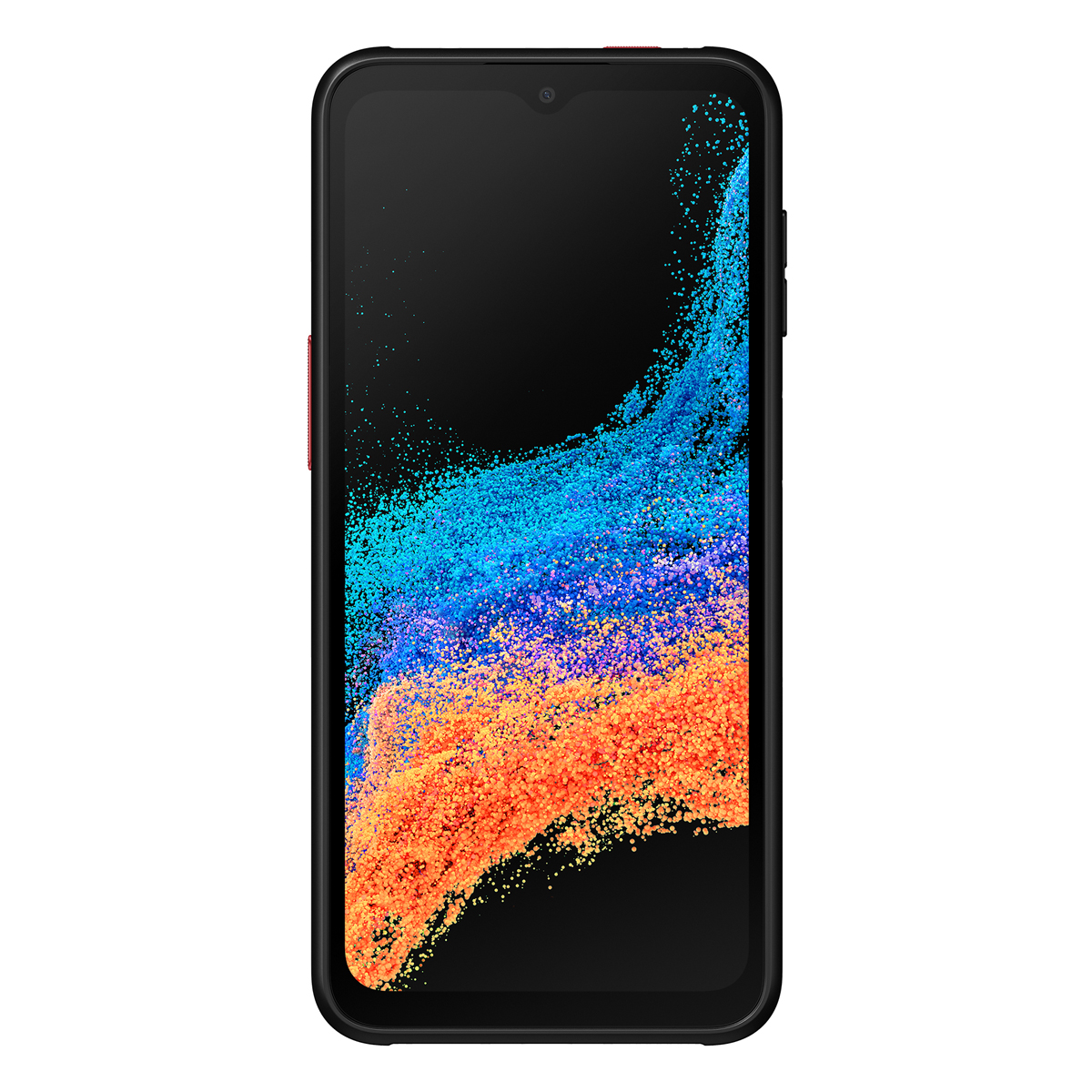 Bild von Samsung Galaxy XCover 6 Pro Enterprise Edition 128GB Schwarz [16,72cm (6,6") LCD Display, Android 12, 50MP Dual-Kamera]