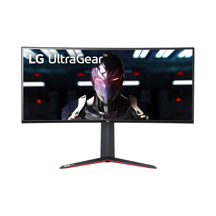 Bild von LG UltraGear 34GN850P-B Gaming - UWQHD Curved, Nano IPS, 144Hz 144Hz (160Hz OC, 3440x1440)